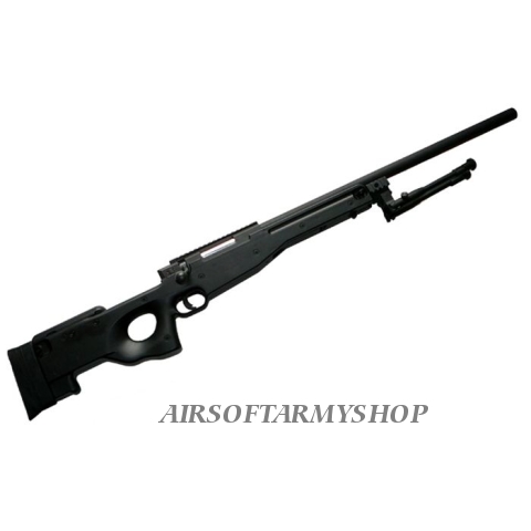 Airsoft zbra CYBG - Mauser SR